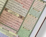 The Thematic Quran for the Skilled Memorizer - Image 