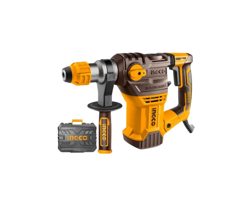 13 Ingco Rotary Hammer 32mm - Image 1