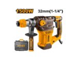 Ingco Rotary Hammer 32mm - Image 