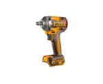 Ingco Cordless Impact Wrench 400n.m(Tool Only) - Image 