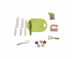 Le P'tit Sous-Chef Montessori Kitchen set - Image 