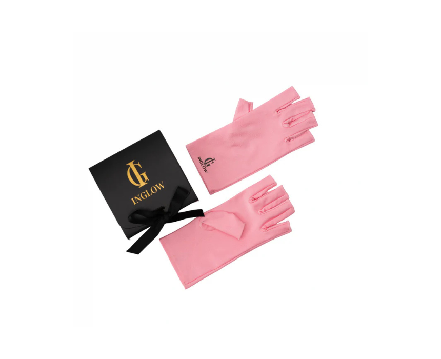 21 UV Protection Gloves - Image 1