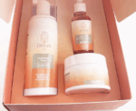 Freya's Skincare Kit - Image 