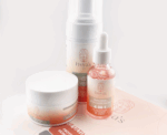 Freya's Skincare Kit - Image 