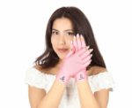 UV Protection Gloves - Image 