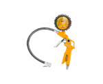 Ingco Air Tire Inflating Gun 8.5 Bar - Image 
