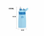 Mini Sky Insulated Bottle 400 ml - Image 