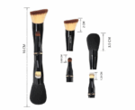 4 in 1 Makeup Brush - Image 