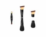 4 in 1 Makeup Brush - Image 