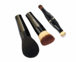 4 in 1 Makeup Brush - Image 