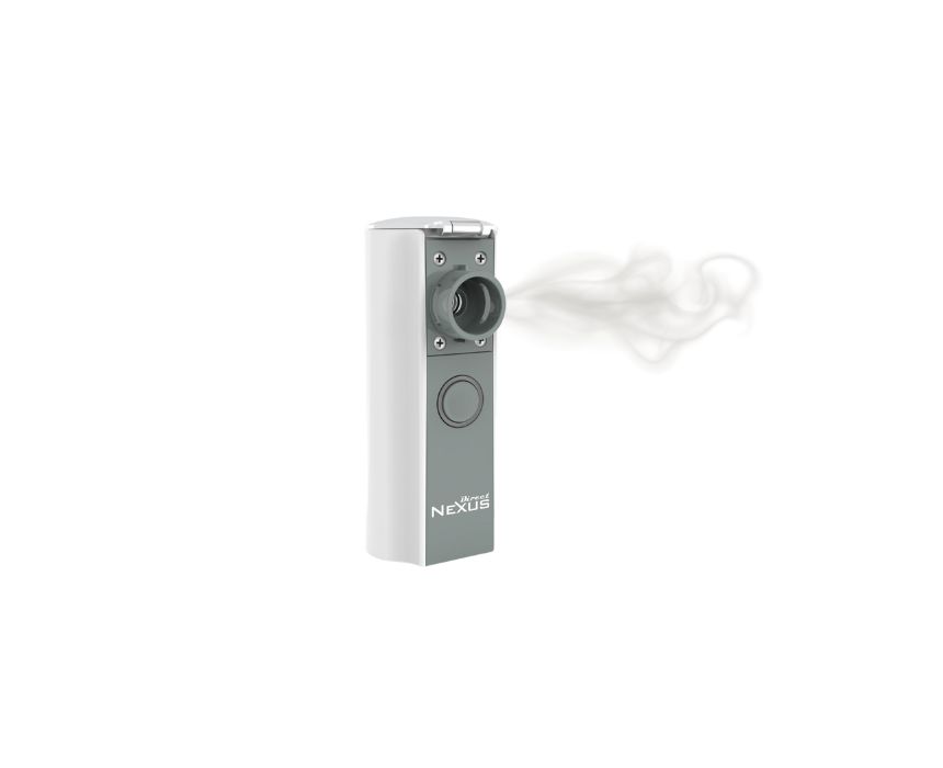 4 Direct Nexus Mesh Portable Nebulizer - Image 1