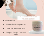 Foot Balm - Image 