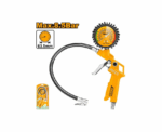 Ingco Air Tire Inflating Gun 8.5 Bar - Image 