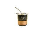 Customizable Cedar Cup 300ml - Image 