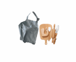 Le P’tit Sous Chef Kids Baking Set - Image 