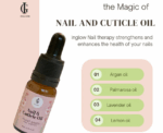 Nail Cuticle Oil - Image 