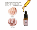 Nail Cuticle Oil - Image 