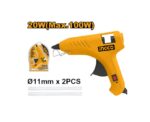 Ingco Glue gun - Image 