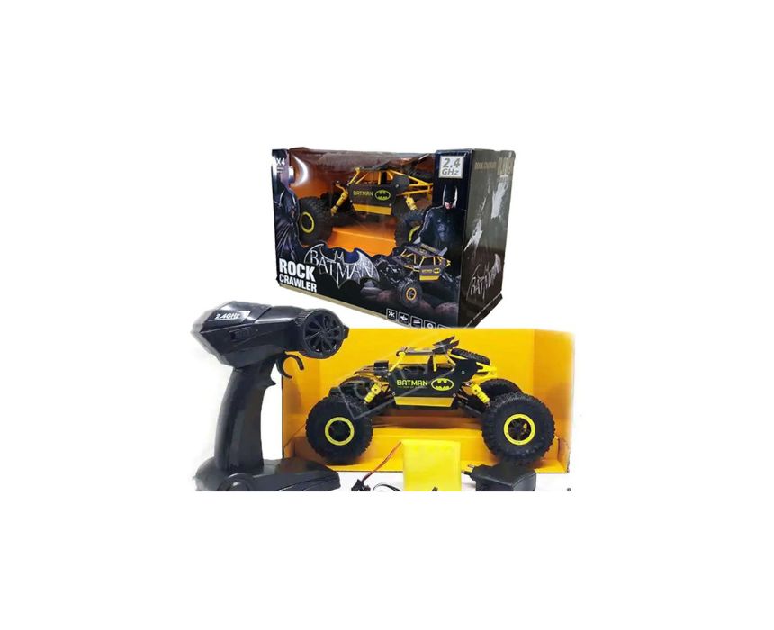 9 Batman Car - Image 1