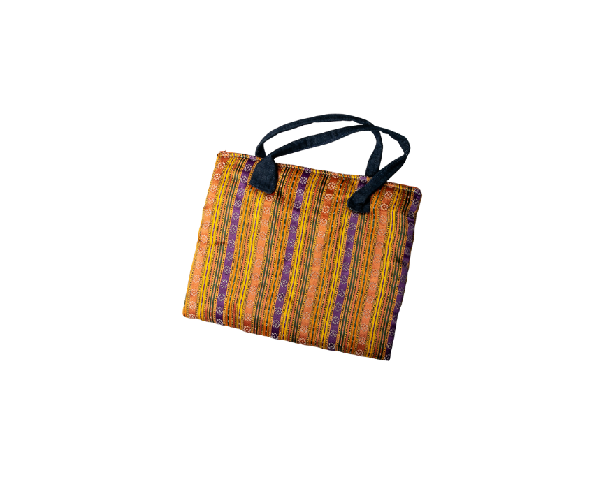 LA1 Patterned Laptop Case - Image 1