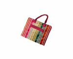 Striped Laptop Case - Image 
