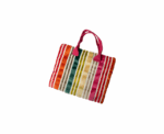 Striped Laptop Case - Image 