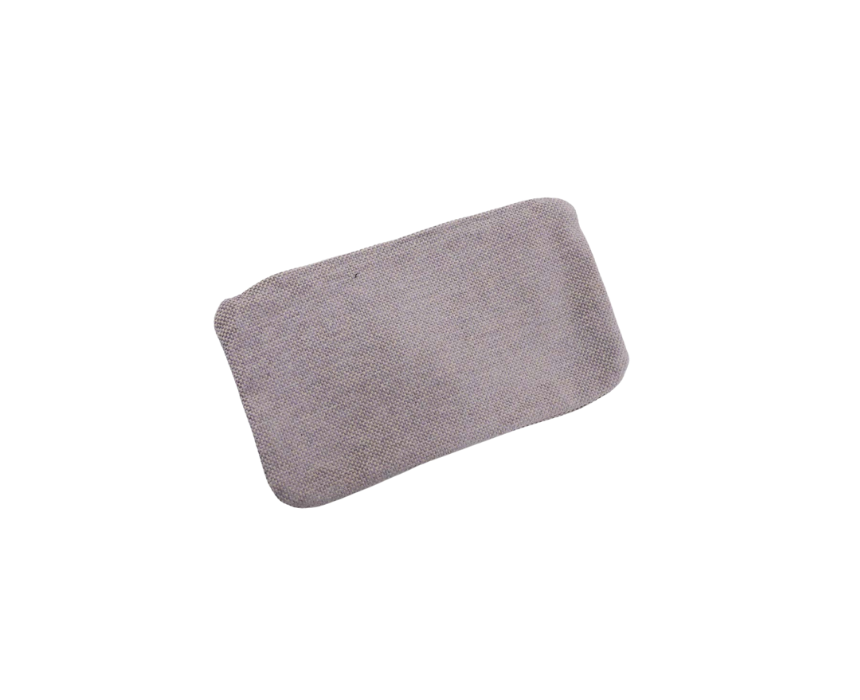 Weave Purple PCH5 Weave Purple Pouch - Image 1