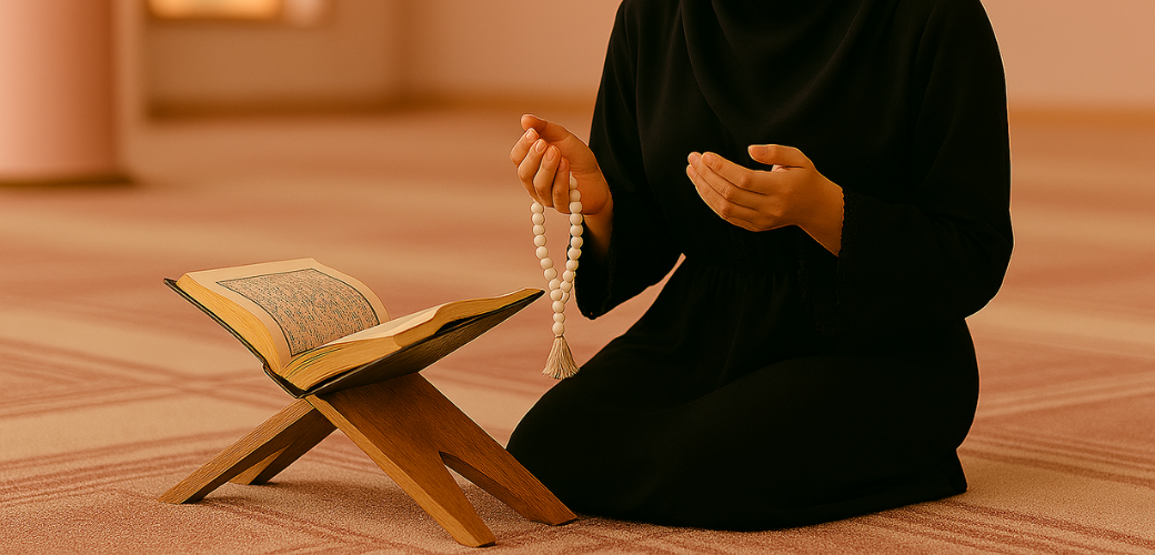 Hidayah Gifts Hidayah Gifts