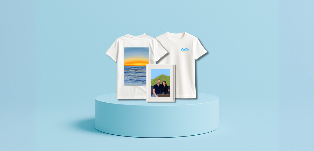 Artful Threads Artful Threads