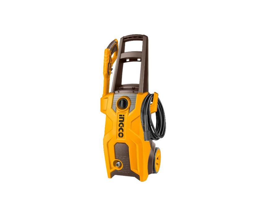 1 Ingco Pressure Washer 2000W - Image 1