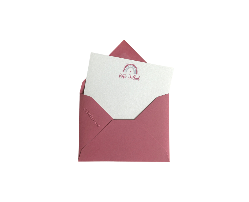 102 Customized Cards - Image 1