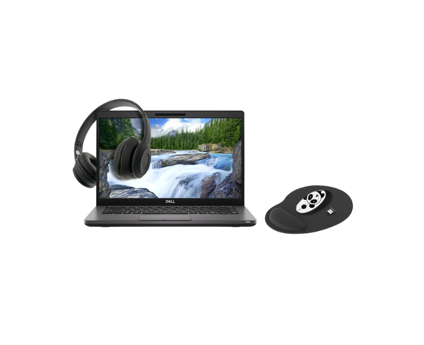 11 Dell Latitude 5400 i7 Used Laptop Bundle - Image 1