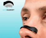 Intake Breathing Nasal Strips - Image 