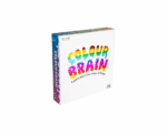 Colour Brain Card Game - Image 