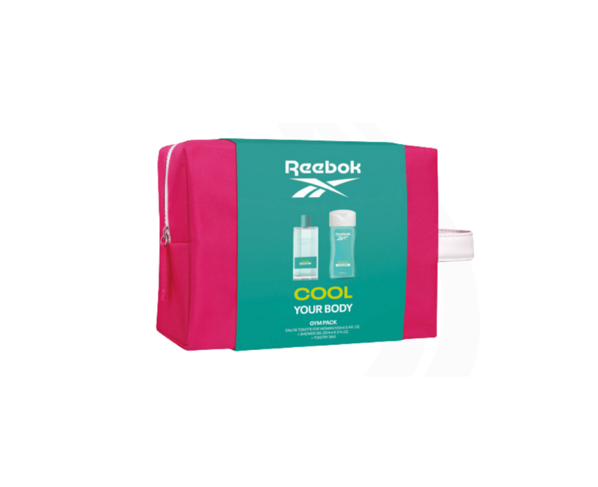 13 Reebok Cool Your Body Women Gym Pack - Image 1