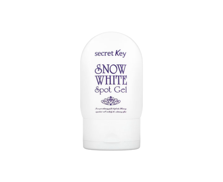 14 Secret Key Snow White Spot Gel - Image 1