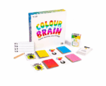 Colour Brain Card Game - Image 