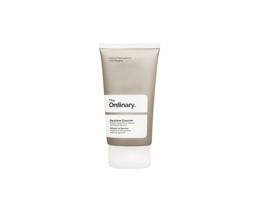 14 The Ordinary Squalane Cleanser - Image 1