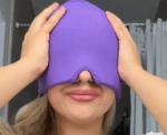 Migraine Relief Cap - Image 