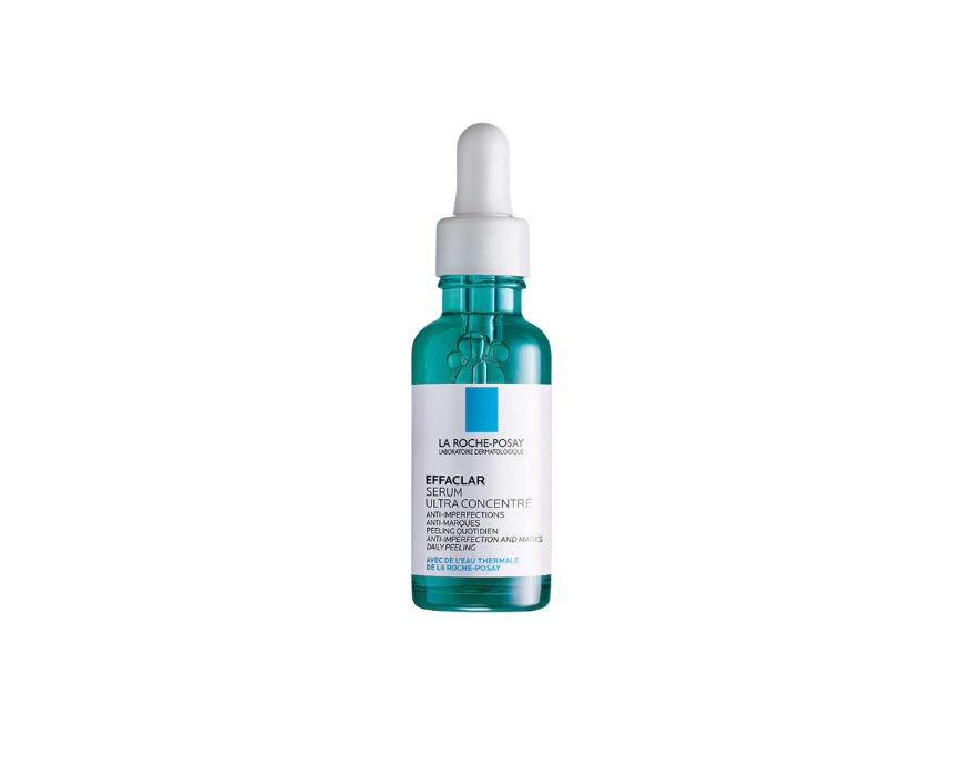 18 La Roche Posay Effaclar Serum - Image 1