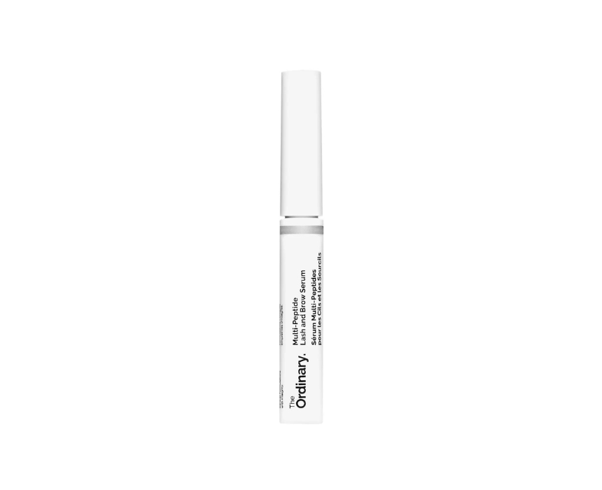 19 The Ordinary Multi Peptide Lash and Brow Serum - Image 1