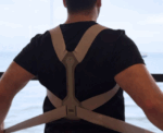 Adjustable Posture Corrector - Image 