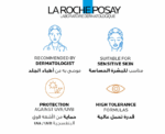 La Roche Posay Anthelios Invisible Sunscreen SPF50+ - Image 