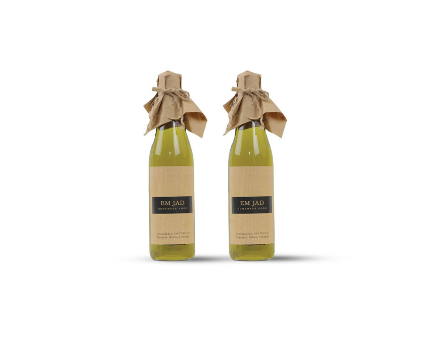 2 Olive Oil Bundle - Image 1