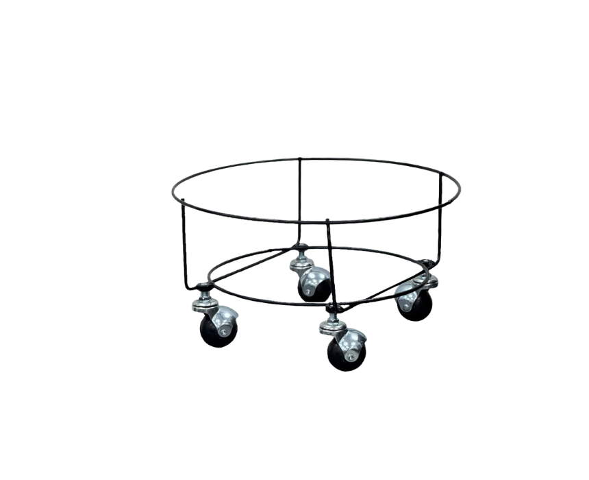 2 Cylinder Roller - Image 1