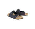 Natural Walk Men Mules - Image 