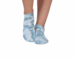 Cloud Socks in Blue - Image 