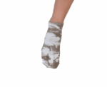 Cloud Socks in Brown - Image 