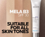 La Roche Posay Mela B3 Anti Dark Spots Concentrate Cream SPF30 - Image 