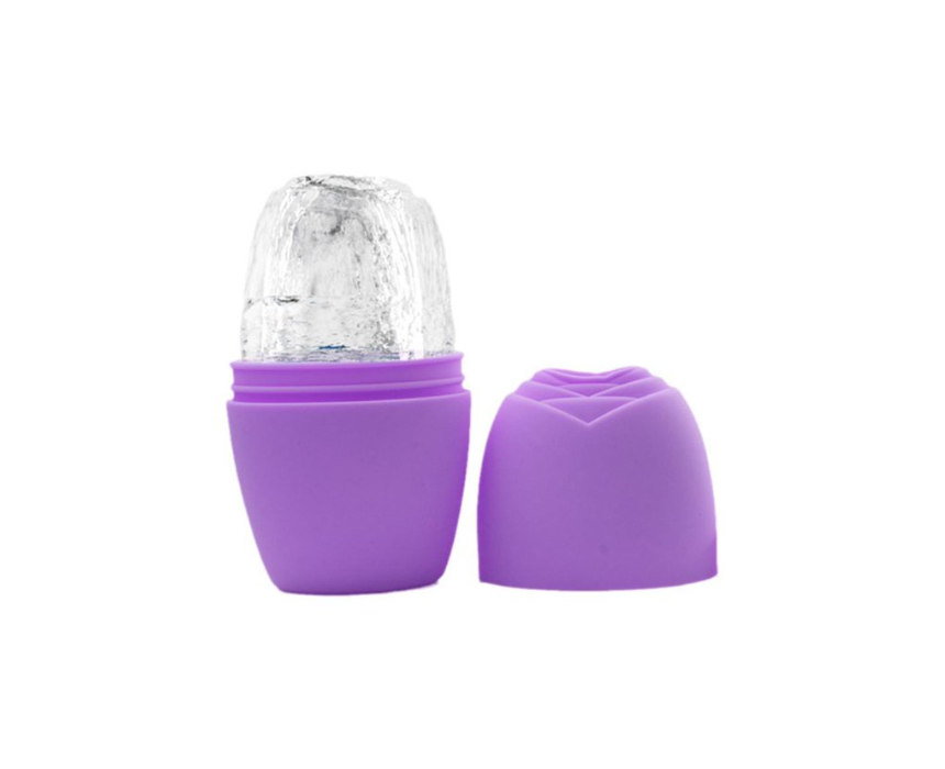 25 Face and Eye Ice Roller - Image 1